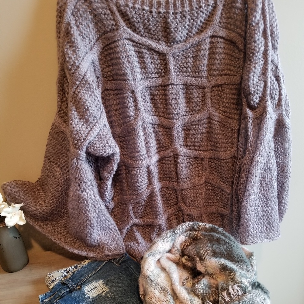 Entro sweater